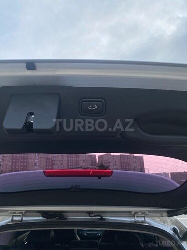 Kia Sorento 2016, 175,000 km - 2.2 l - Bakı