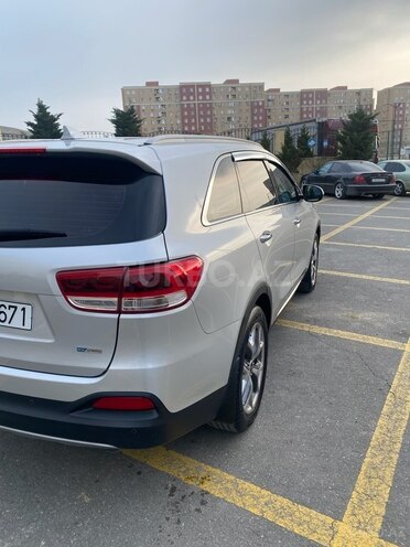 Kia Sorento 2016, 175,000 km - 2.2 l - Bakı