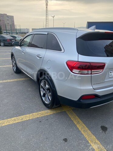 Kia Sorento 2016, 175,000 km - 2.2 l - Bakı