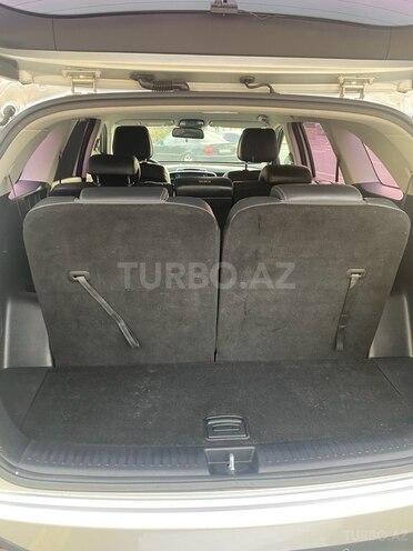Kia Sorento 2016, 175,000 km - 2.2 l - Bakı