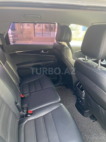 Kia Sorento 2016, 175,000 km - 2.2 l - Bakı