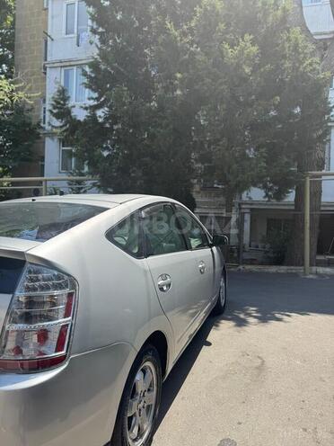 Toyota Prius 2008, 248,000 km - 1.5 l - Bakı