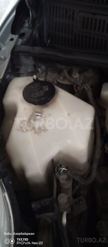 Toyota Prius 2008, 248,000 km - 1.5 l - Bakı