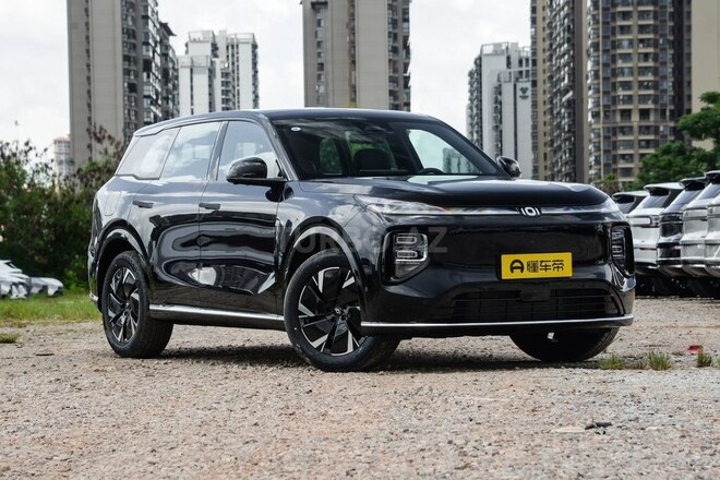 Changan  2025, 0 km - 1.5 l - Bakı