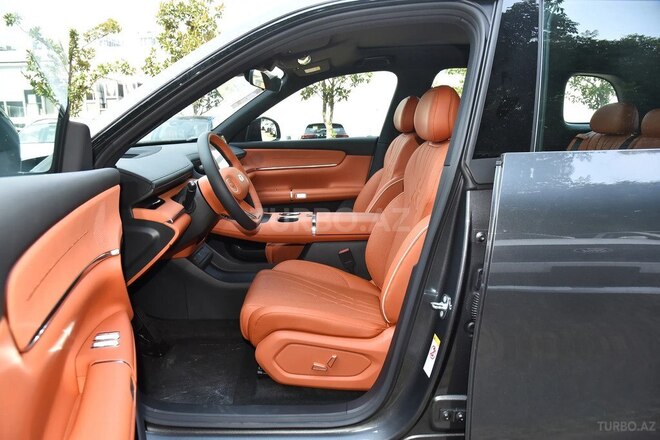 Changan  2025, 0 km - 1.5 l - Bakı