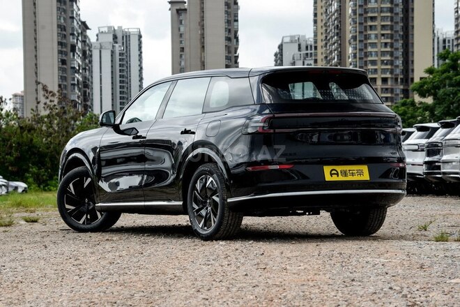 Changan  2025, 0 km - 1.5 l - Bakı