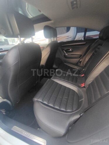 Volkswagen Passat CC 2013, 214,651 km - 1.8 l - Bakı