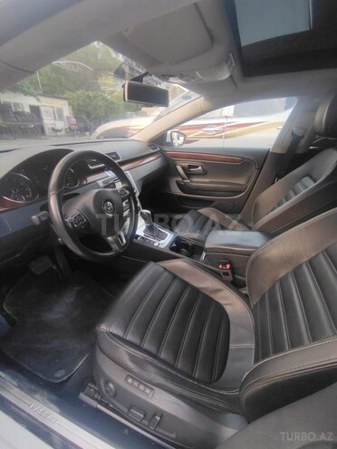Volkswagen Passat CC 2013, 214,651 km - 1.8 l - Bakı