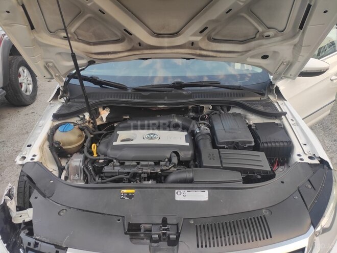 Volkswagen Passat CC 2013, 214,651 km - 1.8 l - Bakı