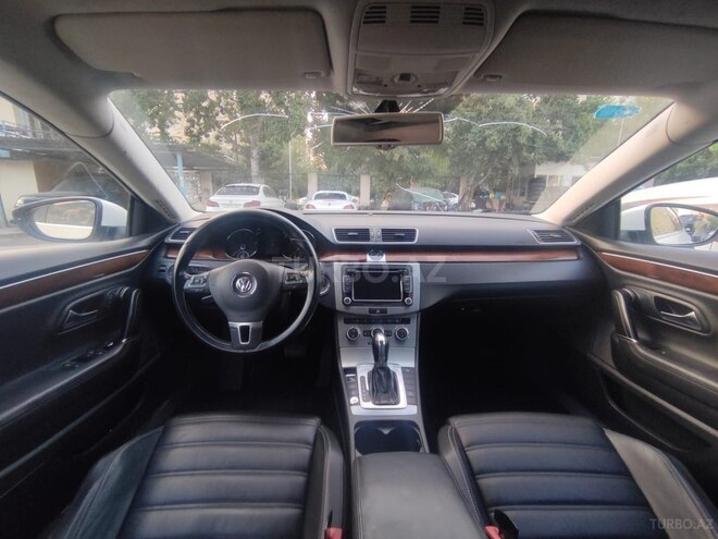Volkswagen Passat CC 2013, 214,651 km - 1.8 l - Bakı