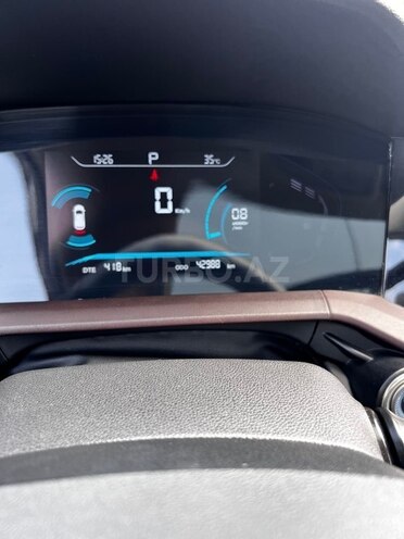 Changan CS 15 2021, 43,000 km - 1.5 l - Bakı