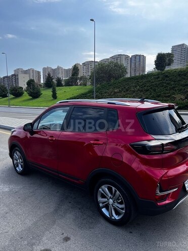 Changan CS 15 2021, 43,000 km - 1.5 l - Bakı