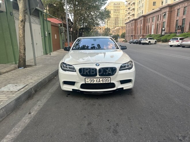 BMW 528 2013, 275,198 km - 2.0 l - Bakı