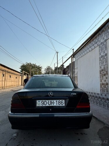 Mercedes C 220 d 1999, 789,000 km - 2.2 л - Bakı