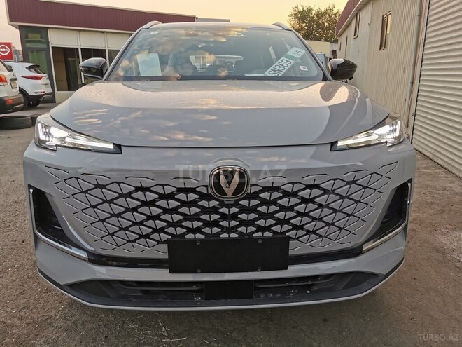 Changan CS 55 Plus 2025, 0 km - 1.5 л - Bakı