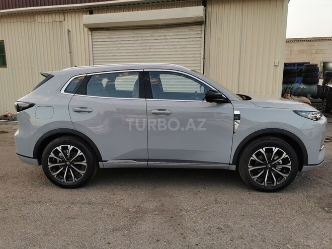 Changan CS 55 Plus 2025, 0 km - 1.5 л - Bakı