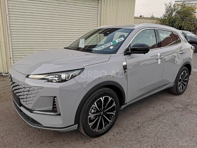 Changan CS 55 Plus 2025, 0 km - 1.5 л - Bakı