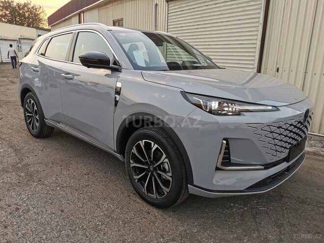 Changan CS 55 Plus 2025, 0 km - 1.5 л - Bakı