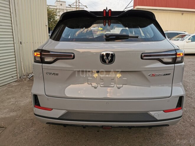 Changan CS 55 Plus 2025, 0 km - 1.5 л - Bakı