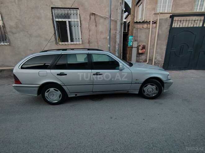 Mercedes C 180 1998, 774,000 km - 1.8 л - Bakı