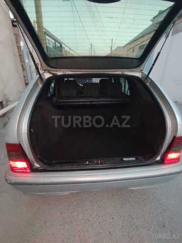 Mercedes C 180 1998, 774,000 km - 1.8 л - Bakı