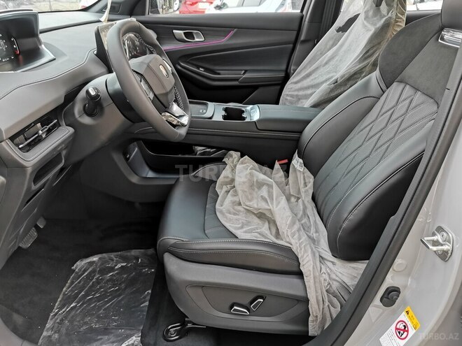 Changan CS 55 Plus 2025, 0 km - 1.5 л - Bakı