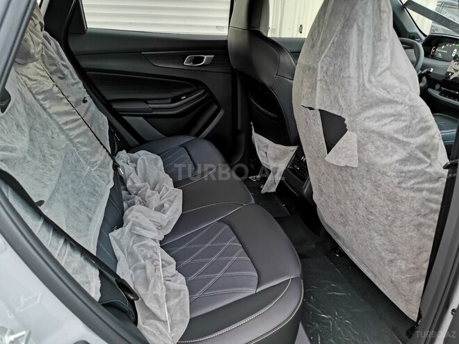 Changan CS 55 Plus 2025, 0 km - 1.5 л - Bakı