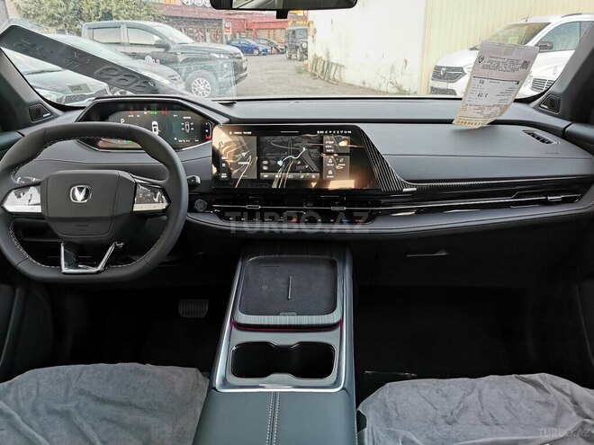 Changan CS 55 Plus 2025, 0 km - 1.5 л - Bakı