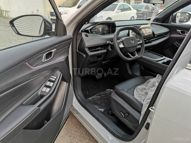 Changan CS 55 Plus 2025, 0 km - 1.5 л - Bakı