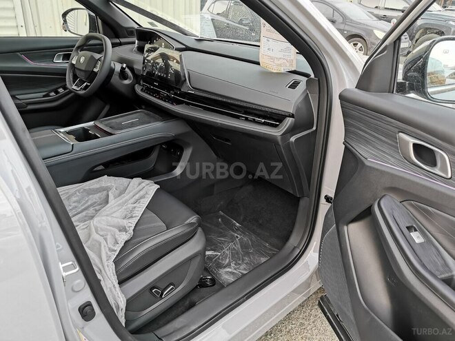 Changan CS 55 Plus 2025, 0 km - 1.5 л - Bakı