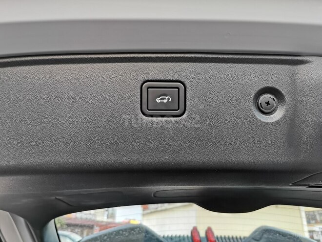 Changan CS 55 Plus 2025, 0 km - 1.5 л - Bakı