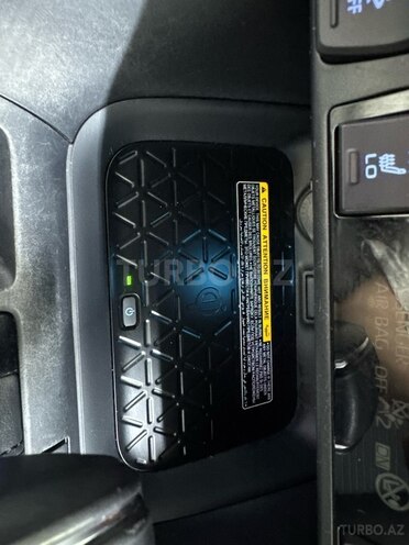 Toyota RAV4 2022, 117,000 km - 2.5 l - Bakı