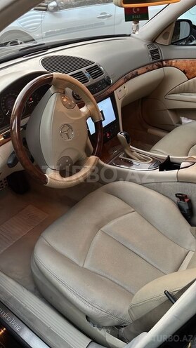 Mercedes E 200 2004, 410,000 km - 1.8 l - Bakı