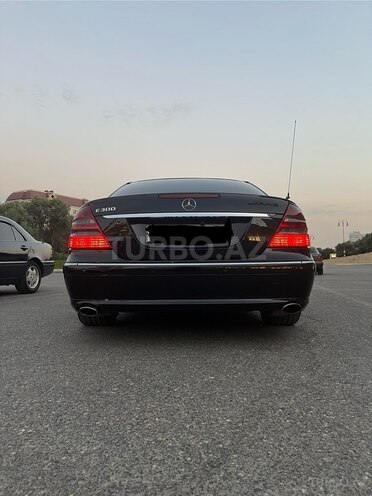 Mercedes E 200 2004, 410,000 km - 1.8 l - Bakı