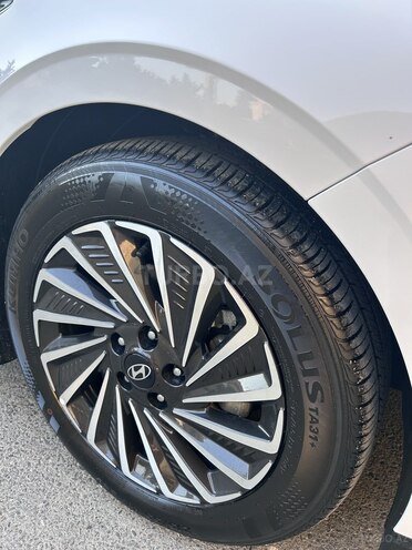 Hyundai Sonata 2024, 3,000 km - 2.0 l - Bakı