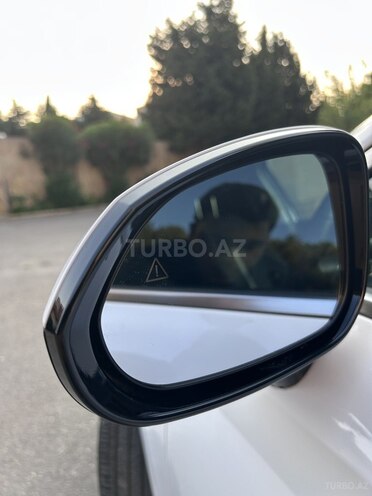 Hyundai Sonata 2024, 3,000 km - 2.0 l - Bakı