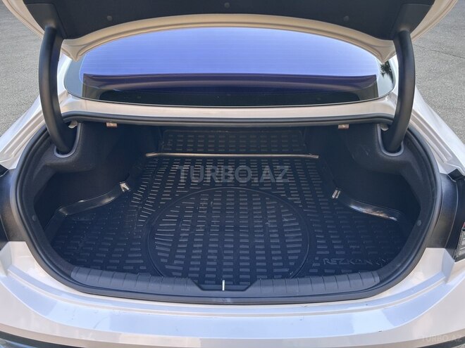 Hyundai Sonata 2024, 3,000 km - 2.0 l - Bakı