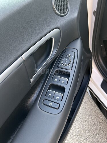 Hyundai Sonata 2024, 3,000 km - 2.0 l - Bakı