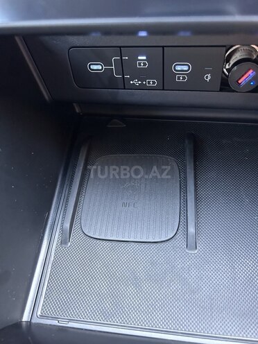 Hyundai Sonata 2024, 3,000 km - 2.0 l - Bakı