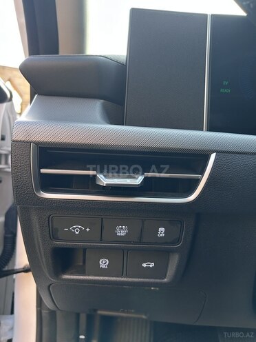 Hyundai Sonata 2024, 3,000 km - 2.0 l - Bakı