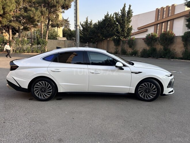 Hyundai Sonata 2024, 3,000 km - 2.0 l - Bakı