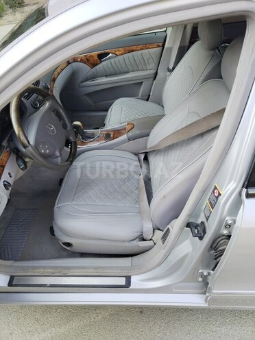 Mercedes E 270 2002, 522,000 km - 2.7 l - Bakı