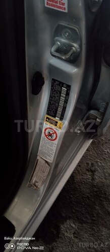 Toyota Prius 2008, 248,000 km - 1.5 l - Bakı