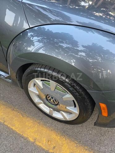 Volkswagen Beetle 2015, 90,000 km - 1.8 л - Bakı