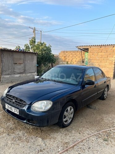 Hyundai Sonata 1998, 774,411 km - 2.0 л - Bakı