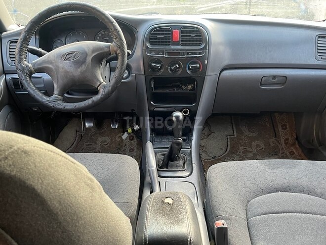 Hyundai Sonata 1998, 774,411 km - 2.0 л - Bakı