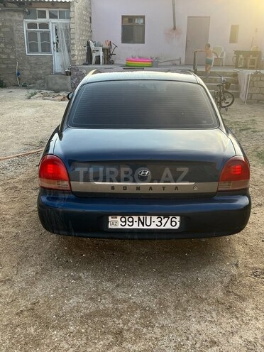 Hyundai Sonata 1998, 774,411 km - 2.0 л - Bakı