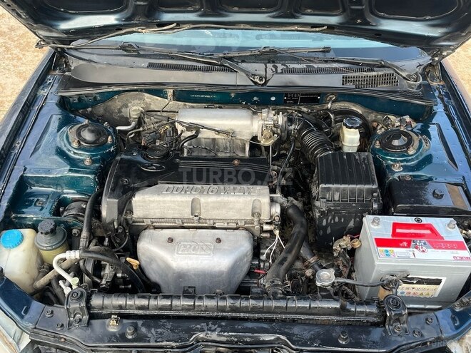 Hyundai Sonata 1998, 774,411 km - 2.0 л - Bakı
