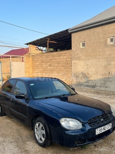Hyundai Sonata 1998, 774,411 km - 2.0 л - Bakı