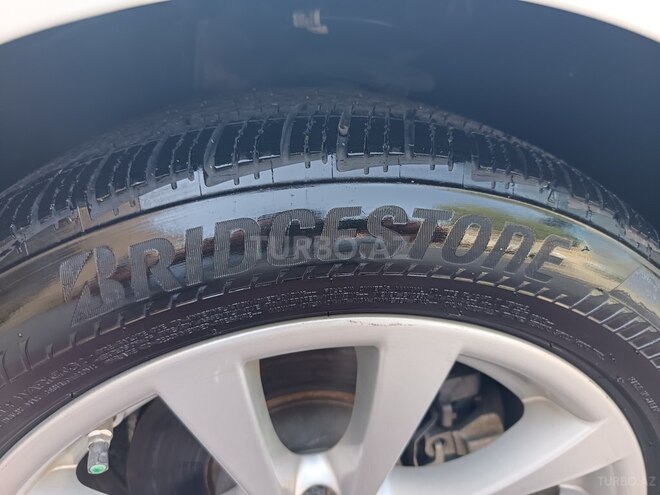 BMW 320 2016, 105,000 km - 2.0 l - Bakı